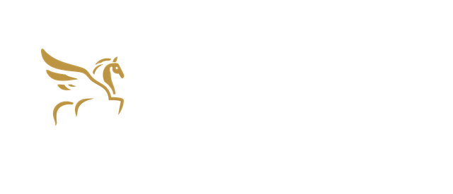 Local Fractional LLC Logo